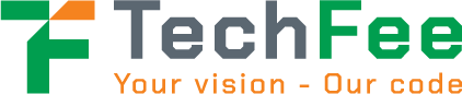 TechFee Logo